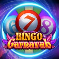 Bingo Carnaval by JILI
