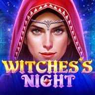 Witches Night by JILI