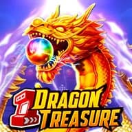 Dragon Treasure by JILI