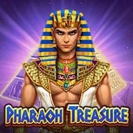 Pharaoh Treasure by JILI