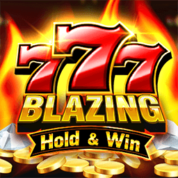 777 Blazing Hold and Win by Pegasus