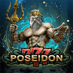 Poseidon 777 by Pegasus