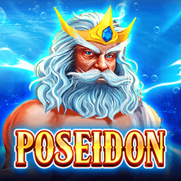 Poseidon by Pegasus