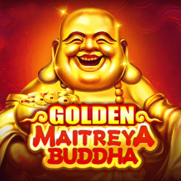 GoldenMaitreya by Pegasus