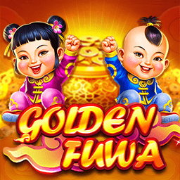 GoldenFuwa by Pegasus