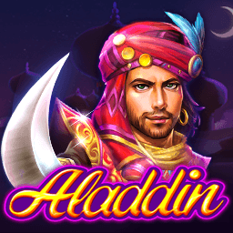 Aladdin by Pegasus