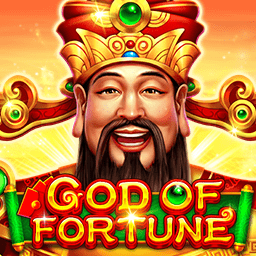 GodOfFortune by Pegasus