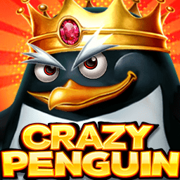 Crazy Penguin by Pegasus