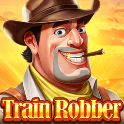 Train Robber by Pegasus