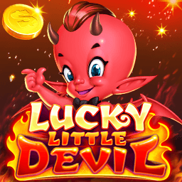 Lucky Little Devil by Pegasus