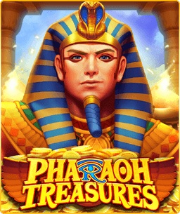 Pharaoh Treasures by Pegasus