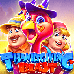 Thanksgiving Blast by Pegasus