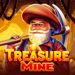 Treasure Mine by Pegasus