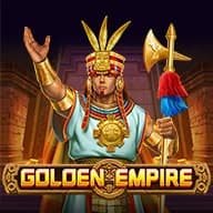 Golden Empire by JILI