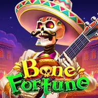 Bone Fortune by JILI