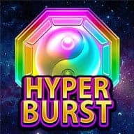 Hyper Burst by JILI