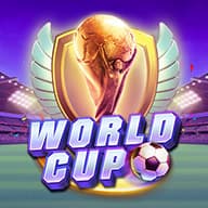 World Cup by JILI