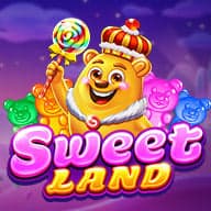 Sweet Land by JILI
