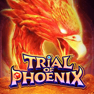 Trial of Phoenix by JILI