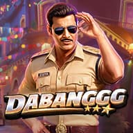 Dabanggg by JILI