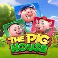 The Pig House by JILI