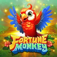 Fortune Monkey by JILI