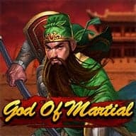 God Of Martial by JILI