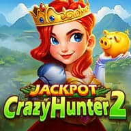 Crazy Hunter 2 by JILI
