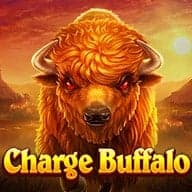 Charge Buffalo by JILI