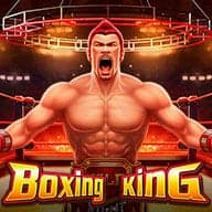 Boxing King by JILI