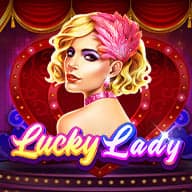 Lucky Lady by JILI