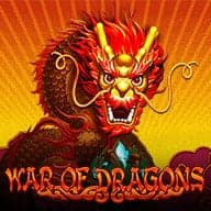 War Of Dragons by JILI