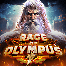 Rage Of Olympus by Pegasus
