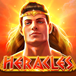 Heracles by Pegasus