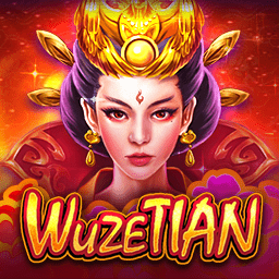 GoldenWuZeTian by Pegasus