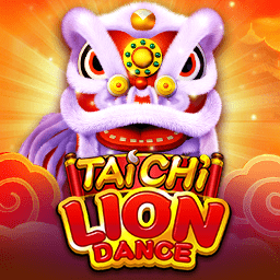 TaichiLiondance by Pegasus