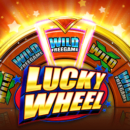 LuckyWheel by Pegasus