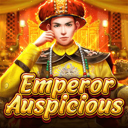emperor auspicious by Pegasus