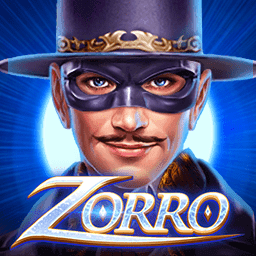 Zorro by Pegasus