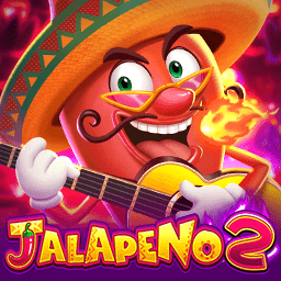 Jalapeno2 by Pegasus