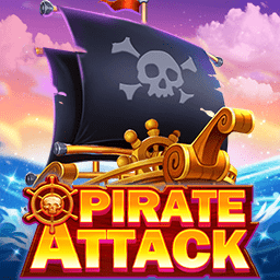 Pirate Attack by Pegasus