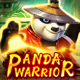 Panda Warrior by Pegasus