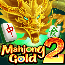MahJong Gold 2 by Pegasus