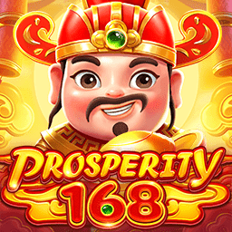 Prosperity 168 by Pegasus