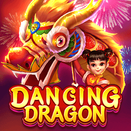 Dancing Dragon by Pegasus