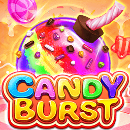 Candy Burst by Pegasus