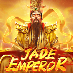 Jade Emperor by Pegasus