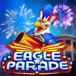 Eagle Parade by Pegasus