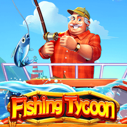 Fishing Tycoon by Pegasus
